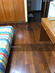 Blk 893B Woodlands Drive 50 (Woodlands), HDB Executive #189644632